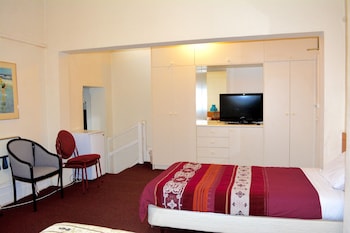 georgian court bed and breakfast