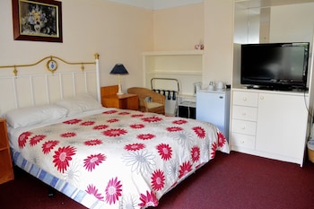 georgian court bed and breakfast