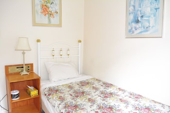 georgian court bed and breakfast