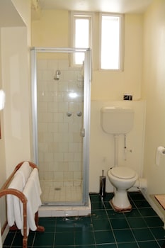 georgian court bed and breakfast