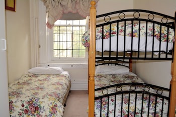 georgian court bed and breakfast