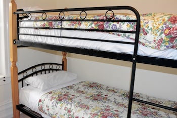 georgian court bed and breakfast