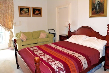 georgian court bed and breakfast