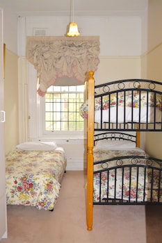 georgian court bed and breakfast