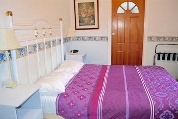 georgian court bed and breakfast