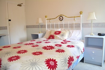 georgian court bed and breakfast