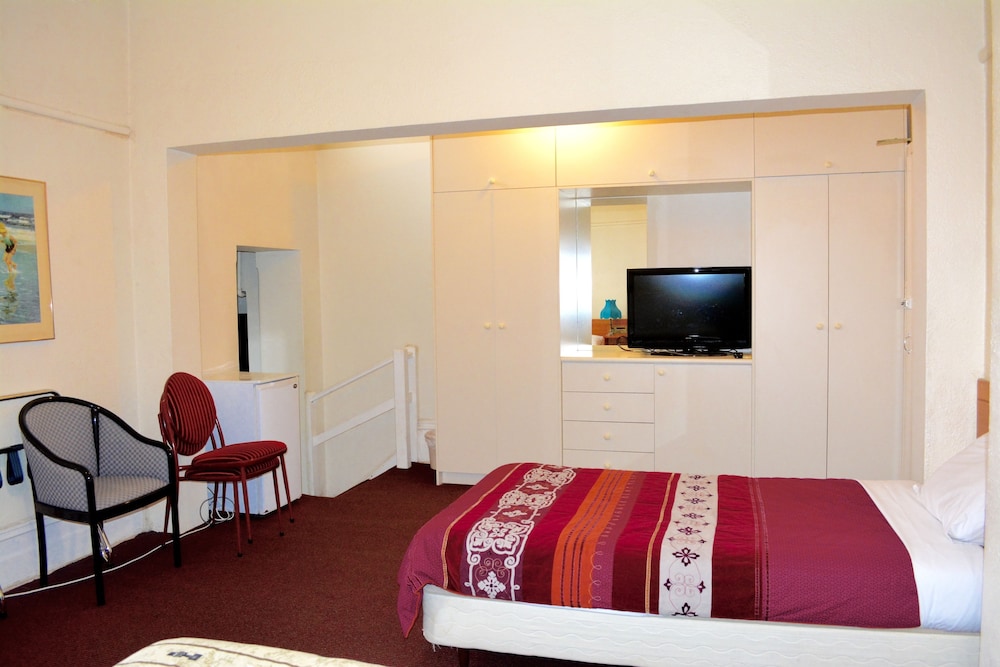 georgian court bed and breakfast