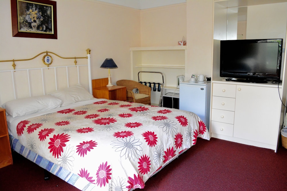 georgian court bed and breakfast