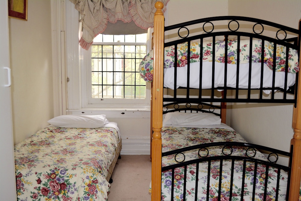georgian court bed and breakfast