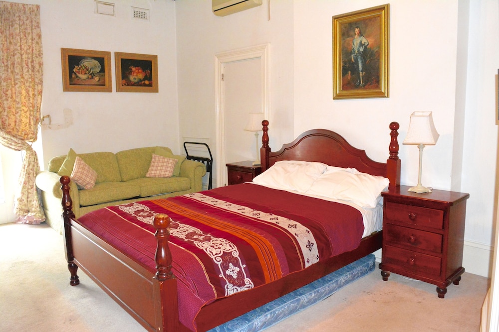 georgian court bed and breakfast