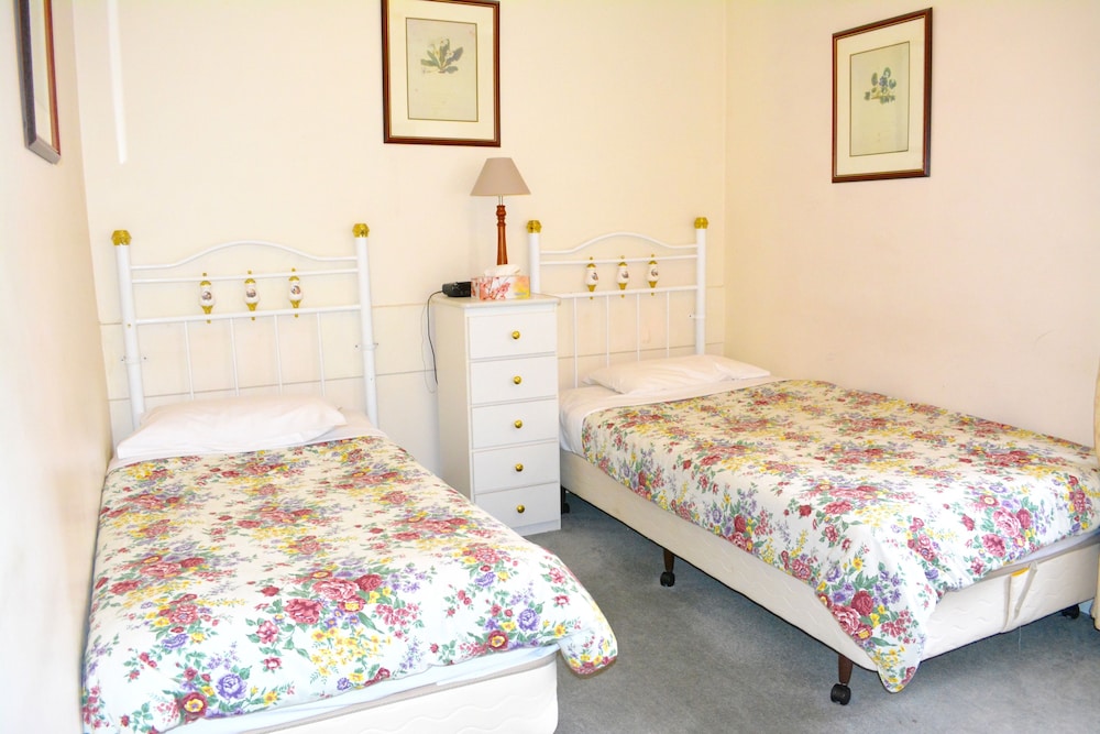 georgian court bed and breakfast