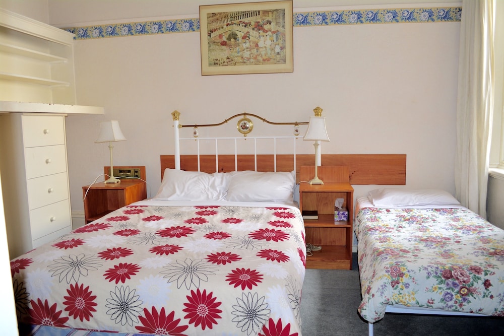 georgian court bed and breakfast