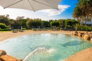 Mantra On Salt Beach,Kingscliff>>Chinderah,5 star