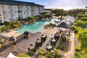 Mantra On Salt Beach,Kingscliff>>Chinderah,5 star