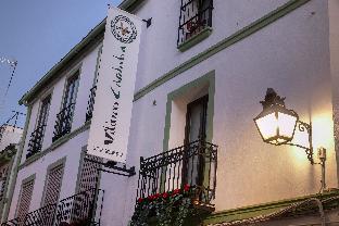 santa ana hostal
