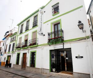santa ana hostal