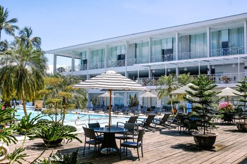 club samal resorts development inc