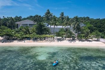 club samal resorts development inc