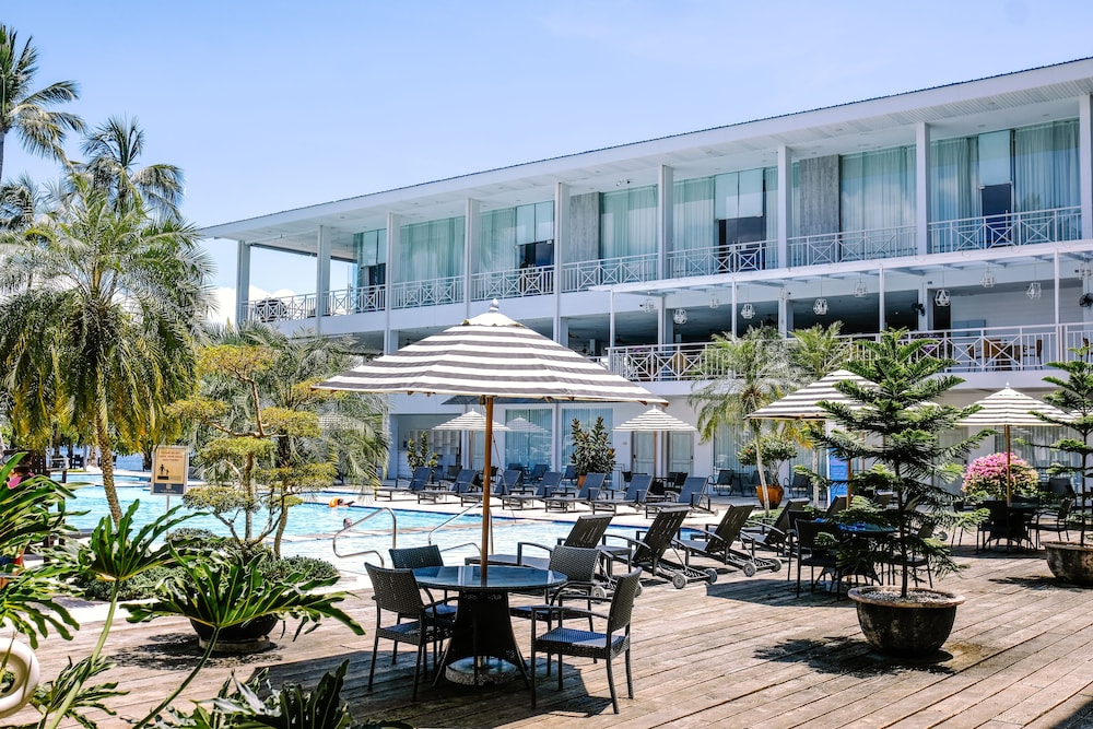 club samal resorts development inc