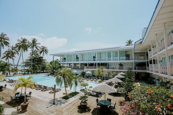 club samal resorts development inc