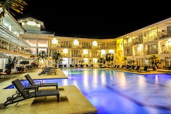 club samal resorts development inc