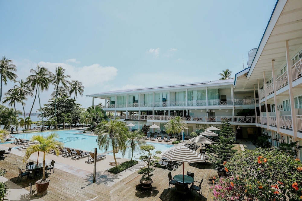 club samal resorts development inc