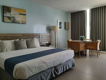 club samal resorts development inc