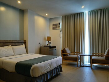 club samal resorts development inc