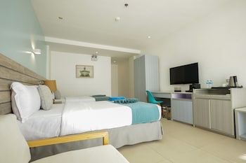 club samal resorts development inc