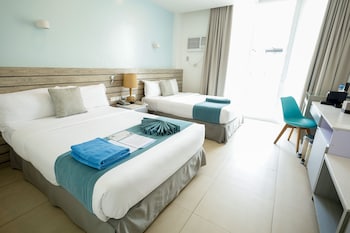 club samal resorts development inc