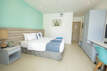 club samal resorts development inc
