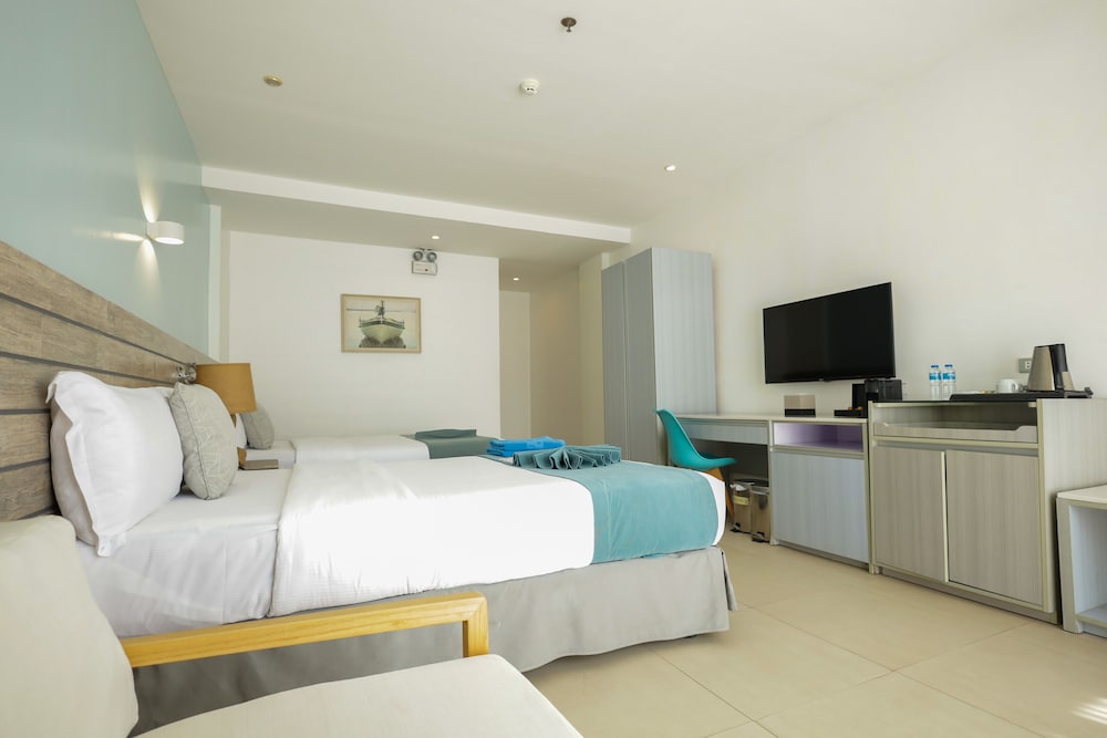 club samal resorts development inc