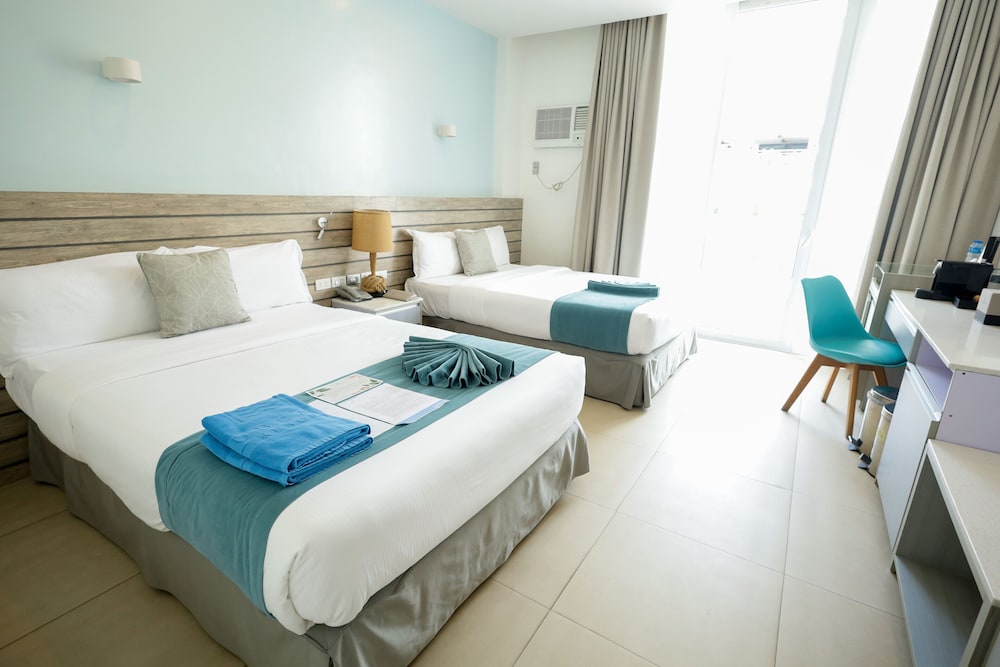 club samal resorts development inc
