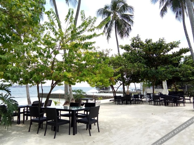 club samal resorts development inc