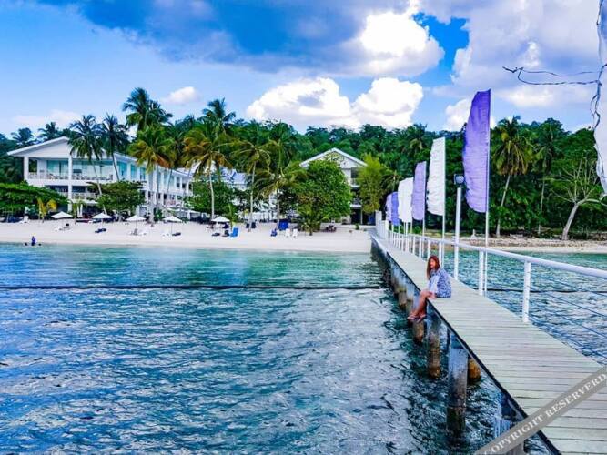 club samal resorts development inc