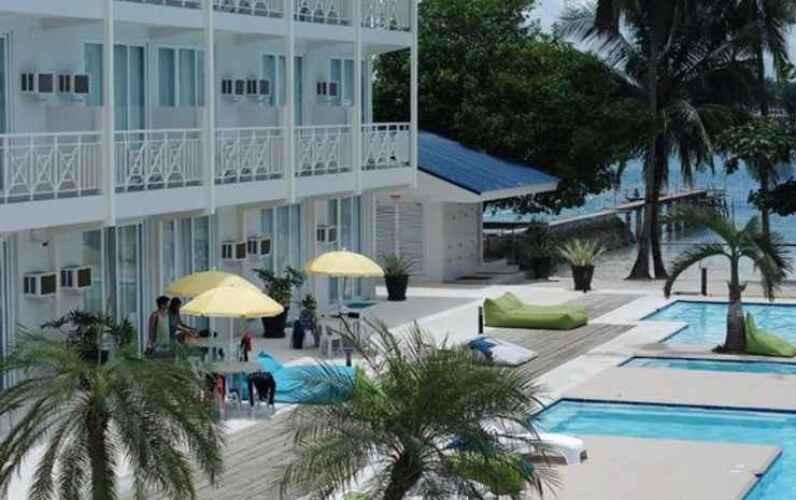 club samal resorts development inc