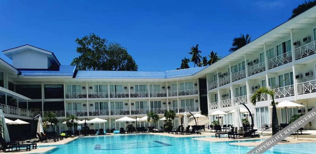 club samal resorts development inc