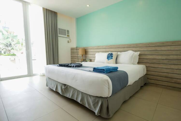 club samal resorts development inc