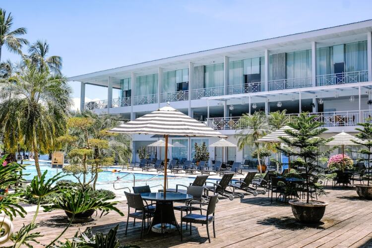 club samal resorts development inc