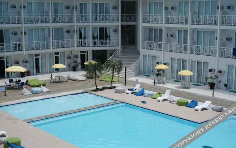 club samal resorts development inc