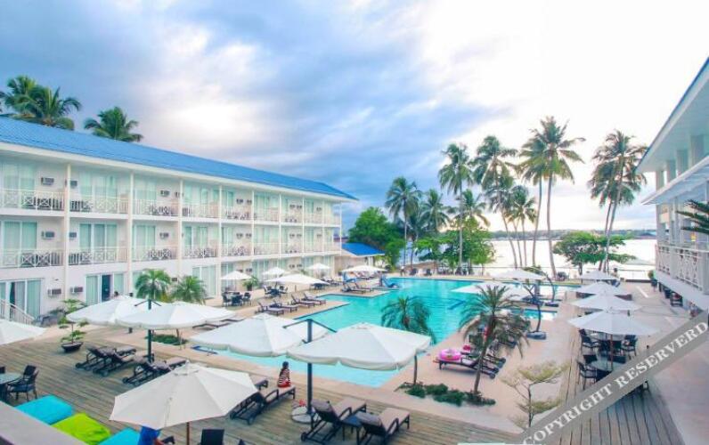 club samal resorts development inc
