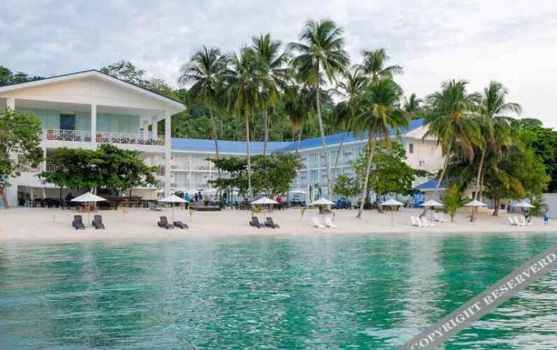 club samal resorts development inc