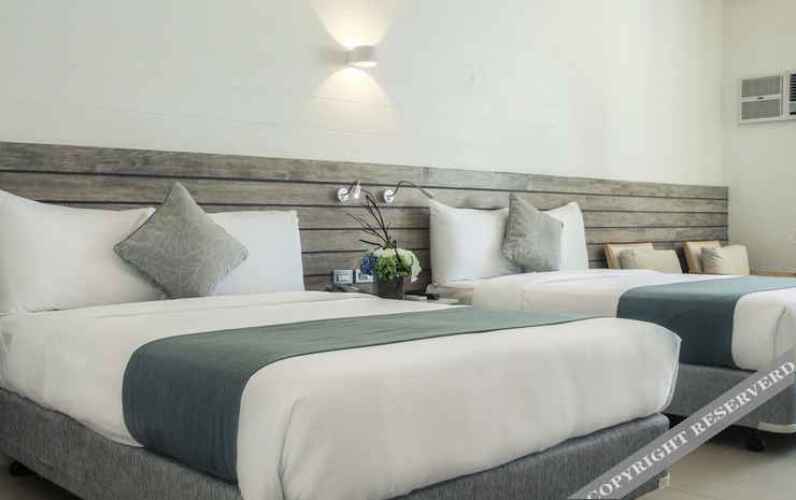 club samal resorts development inc
