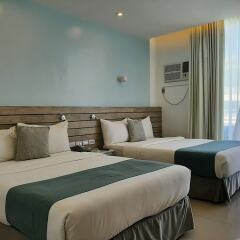 Club Samal Resorts Development Inc,,3 star