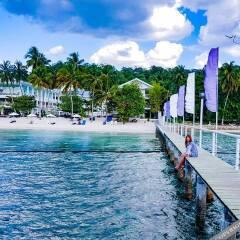 club samal resorts development inc