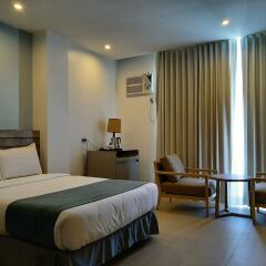Club Samal Resorts Development Inc,,3 star