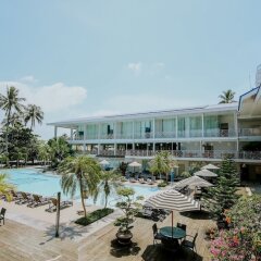club samal resorts development inc