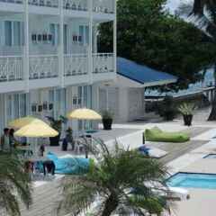 club samal resorts development inc