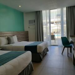 club samal resorts development inc