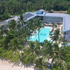 club samal resorts development inc